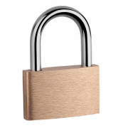 Катинар месингов Lob с нормално рамо  20х16 мм, 11 мм, ф 3 мм, KD20 - product - 031 ALX 137