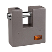 Катинар чугунен Lob с право рамо  72x75 мм, 18 мм, ф 12 мм, IRYD KT01 - product - 031 ALX 156