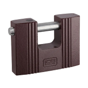 Катинар чугунен Lob с право рамо  92x72 мм, 21 мм, ф 12 мм, KT05 - product - 031 ALX 230