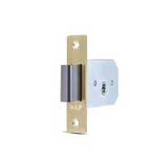 Касова брава Daf Kilit основна  80х50х16 мм, 18 мм, 45 мм, 535.45 Т3 - product - 031 BKY 530