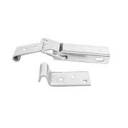 Сюрме мебелно Dimco Star за сандък  80х30 мм - product - 031 DMS 211