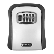 Сейф ABUS за ключове с 4-цифрен код 110х95х40 мм, CBO704 B/CITADEL - product - 031 INE 598