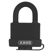 Катинар месингов ABUS с нормално рамо антикорозионен 55x31 мм, 26 мм, ф 9 мм, 717/50 S - product - 031 INE 593