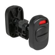 Ключалка IBFM механична за сервизна брава, 47/S - product - 031 INE 617