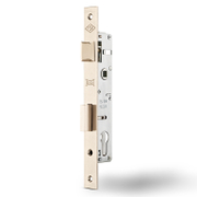 Секретна брава Kale за алуминиева дограма с език  172.5х41х23 мм, 153 25 - product - 031 KAR 488