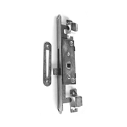 Брава за прозорци Metal мартинка  85х43х15 мм - product - 031 SNK 020