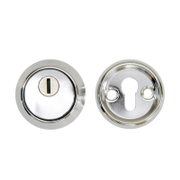 Ключалка секретна Sonico симетрична универсална  никел, Cd 5004 - product - 031 SNK 090