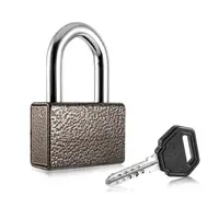Катинар стоманен Codkey с дълго рамо  73х50х30 мм, 100 мм, ф 13 мм