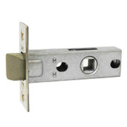 Обикновена брава SNC с език без ключ с език 45 мм, BOLT - product - 031 SNK 103