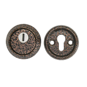 Ключалка секретна Sonico симетрична универсална  шагрен, Cd 5004 - product - 031 SNK 205