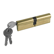 Ключалка секретна Sonico симетрична универсална с 3 ключа 35/35 UNI, Uni - product - 031 SNK 375