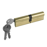 Ключалка секретна Sonico асиметрична с 3 ключа  35/45 UNI, Uni - product - 031 SNK 385