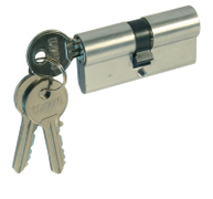 Ключалка секретна Sonico симетрична с 3 ключа 30/30 UNI, Uni - product - 031 SNK 401