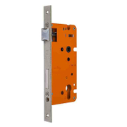 Секретна брава Sonico за вкопаване с език  170х65х13 мм, 85 мм, 40 мм, Orange 85/40 - product - 031 SNK 484