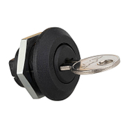 Ключалка Schrack Technik за електроразпределително табло, WSM - product - 031 SRK 434