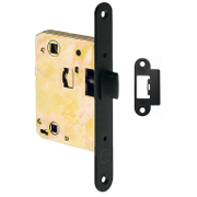 Сервизна брава Amig с език  95.4х70.5х20 мм, 70 мм, 50 мм, 4000 - product - 031 TEK 115