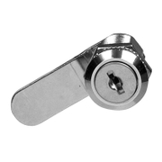 Мебелна брава Amig за пощенска кутия  ф 23х53 мм, 5A - product - 031 TEK 481