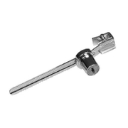 Мебелна брава Amig за стъклени врати и витрини със секретен ключ  140 мм, 10A - product - 031 TEK 509