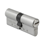 Секретна ключалка с кодиращ пин Amig асиметрична ямкова  30/40 DIN, 10000 - product - 031 TEK 500