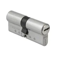 Секретна ключалка с кодиращ пин Amig асиметрична ямкова  30/40 DIN, 10000