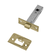 Мебелна брава Amig със секретен патрон  82х18.2х21 мм, 12 - product - 031 TEK 503