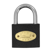 Катинар чугунен Top Strong с нормално рамо  32х32 мм, 20 мм, ф 5 мм - product - 031 VLR 002