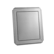 Ревизионен отвор Antic Kosta метален  200х250 мм, инокс, IN.2.4 - product - 032 ANC1673