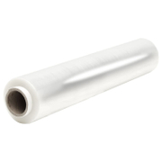 Фолио Inplastrade за строителството и промишлеността  4 м, 100 µm, прозрачно - product - 032 ASK 157