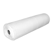 Фолио Inplastrade за строителството и промишлеността  4 м, 200 µm, бяло - product - 032 ASK1881