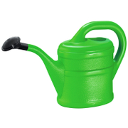 Лейка Geli за поливане  5 л, зелена, пластмаса - product - 032 BAU1967