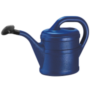 Лейка Geli за поливане  10 л, тъмносиня, пластмаса - product - 032 BAU1968