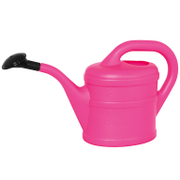 Лейка Geli за поливане  2 л, розова, пластмаса - product - 032 BAU1990