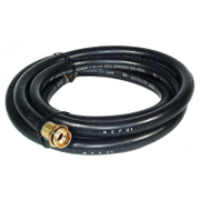 Маркуч Bonezzi за гресиране  4 м, каучук - product - 032 BNZ1793