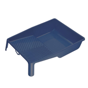 Вана за бояджийски валяци и четки Spokar  220х320 мм, син - product - 032 BSN1401