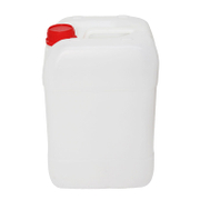 Туба BG пластмасова  10 л - product - 032 BSK1335