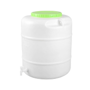 Бидон BG с канелка  100 л, ф 260х620 мм - product - 032 BSK1337