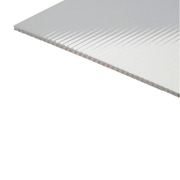 Плоскост Teknorm поликарбонатна  6x2100x6000 мм, лед - product - 032 BRH1600