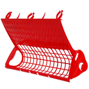 Пластмасова решетка за изцеждане Nespoli на бояджийски валяк, EasyTouch - product - 032 CLL1465