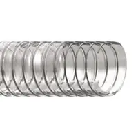 Маркуч IPL за хранително-вкусовата промишленост  32 мм, PVC, Plutone A