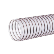 Маркуч IPL за аспирация  25 мм, 0.65 bar, 0.3 bar, полиуретан, Vulcano S1 - product - 032 DIS1941