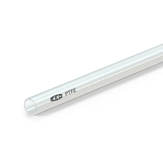 Маркуч Zec за ХВП  6 мм, 14 bar, тефлон, PTFE86T