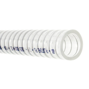 Маркуч IPL за хранително-вкусовата промишленост  10 мм, PVC, Plutone A - product - 032 DIS1994