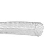 Маркуч MCC за хранително-вкусовата промишленост  9.5 мм, 12 bar, силикон, FDA - product - 032 DIS2093