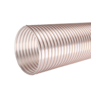 Маркуч Norres за аспирация  70 мм, 0.345 bar, 0.125 bar, полиуретан, Protape PUR 301 AS - product - 032 DIS2101