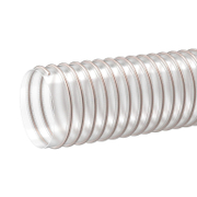 Маркуч IPL за аспирация  40 мм, 5 bar, полиуретан, Next 09 - product - 032 DIS2111