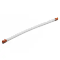 Маркуч Mebra Plastik за ХВП  10 мм, 6 bar, тефлон, PTFE