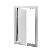 Ревизионен отвор Vents пластмасов  250х300 мм, бяла, D 250х300 - product - 032 DTR1253
