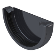 Тапа Devorex за улуци  120 мм, графит, Classic 120 - product - 032 DVR2106