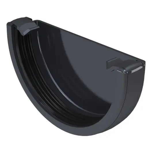 Тапа Devorex за улуци  120 мм, графит, Classic 120