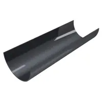 Улук Devorex от PVC  120 мм, 3 м, графит, Classic 120